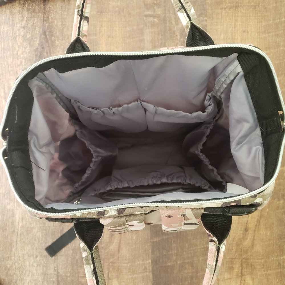 Frank Mully Backpack - Picture 2 of 6